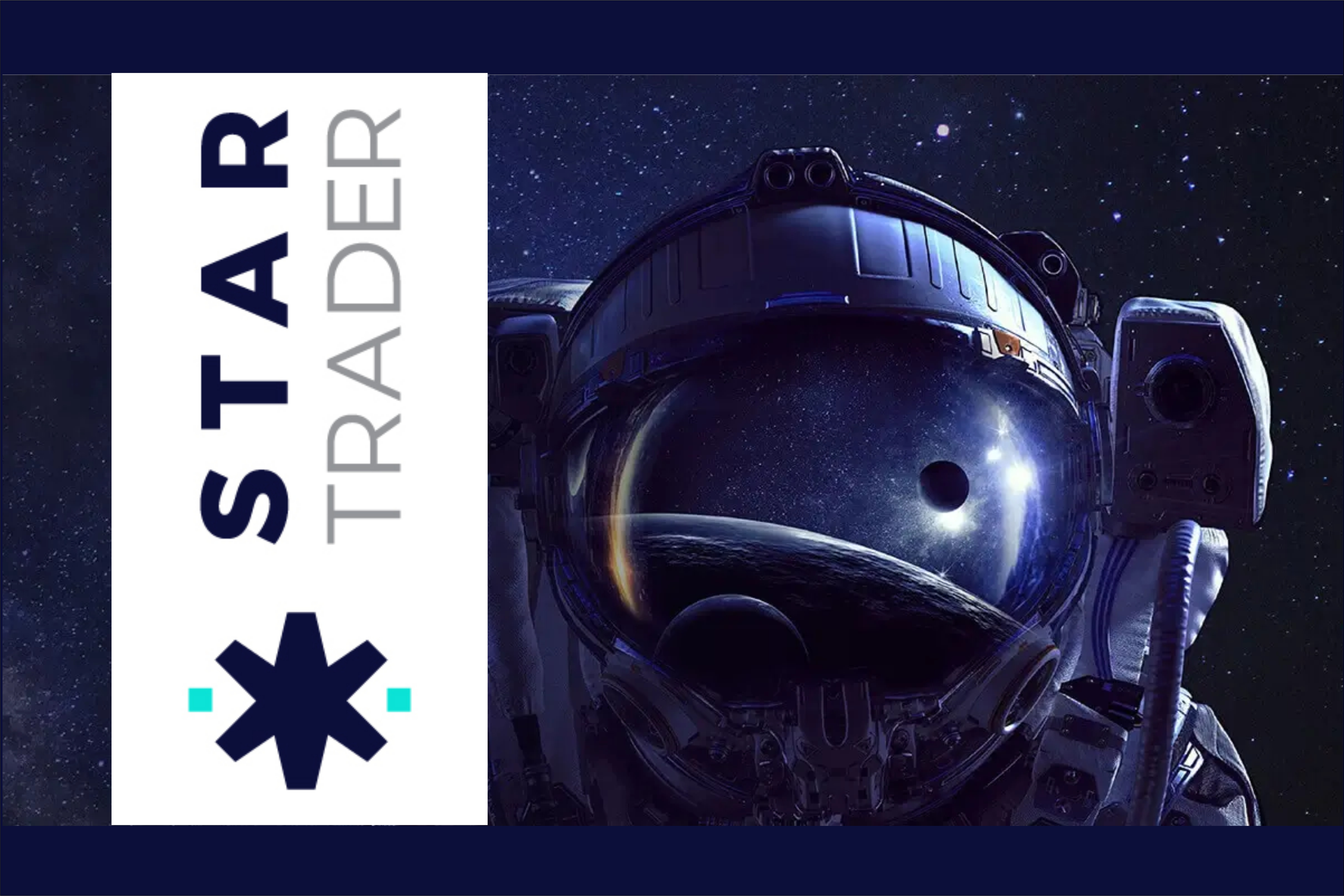 AlgorithmForex StarTrader Partnership